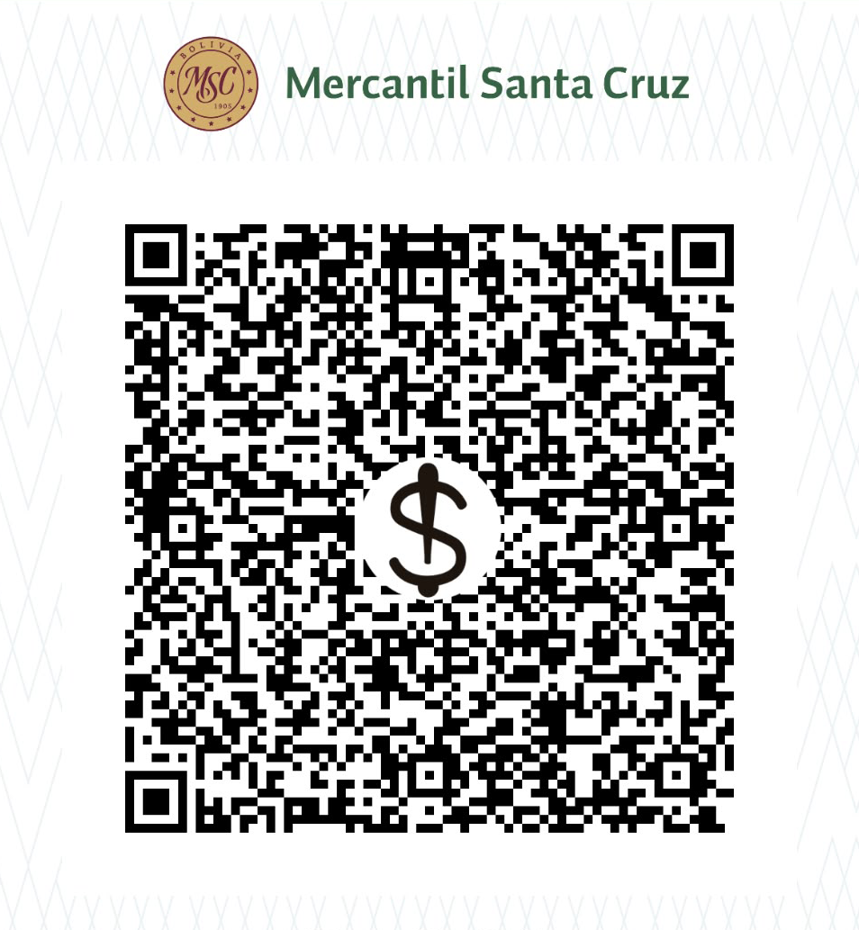 Código QR de Transferencia